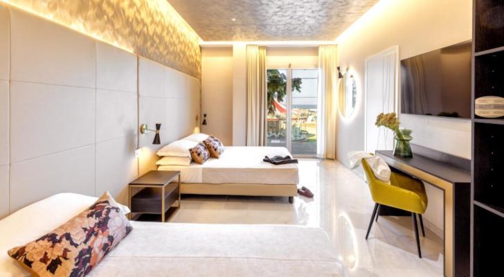 Hotel Mondial 리미니 외부 사진