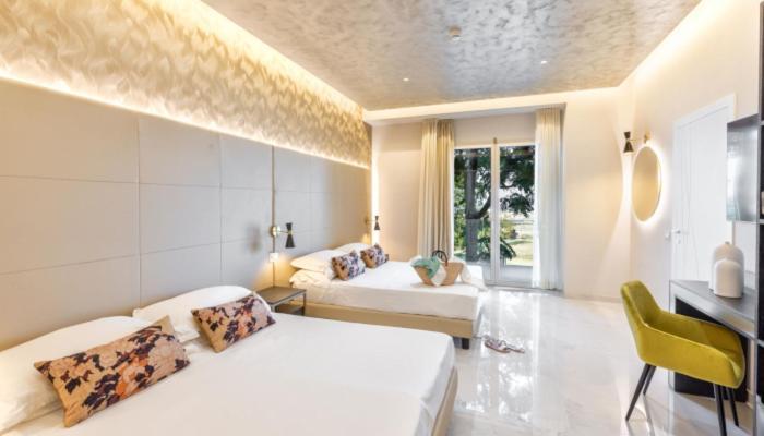 Hotel Mondial 리미니 외부 사진