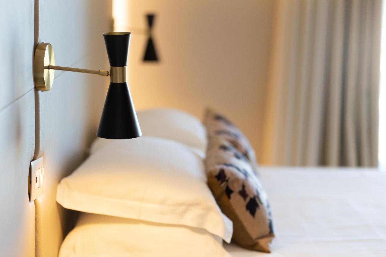 Hotel Mondial 리미니 외부 사진