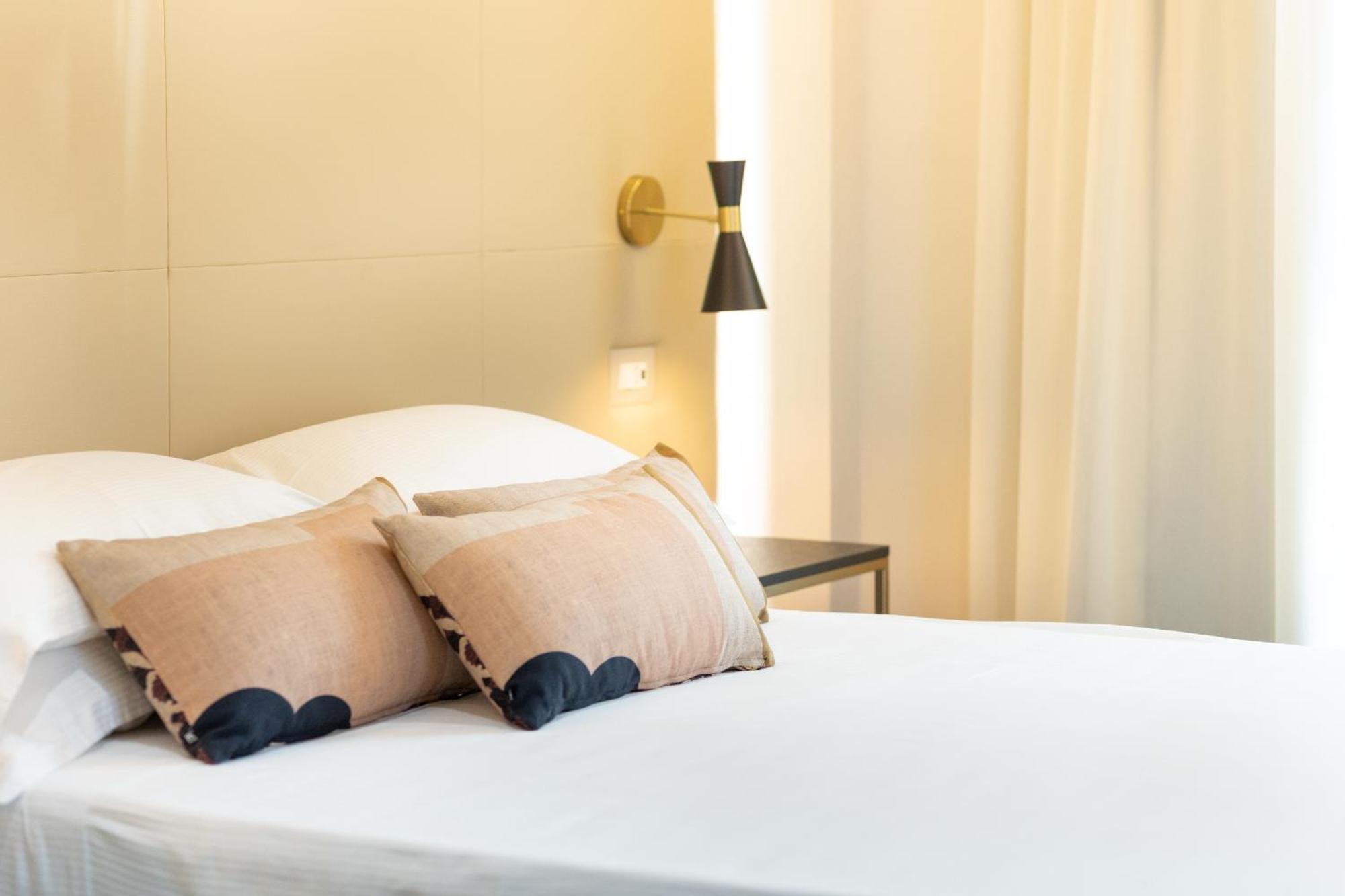 Hotel Mondial 리미니 외부 사진