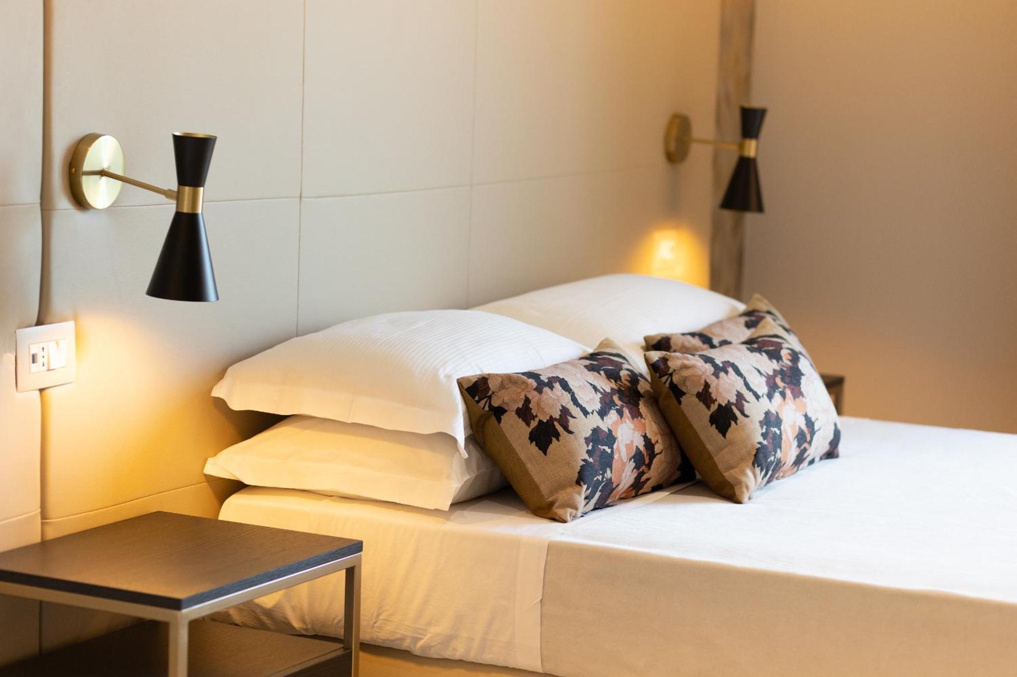 Hotel Mondial 리미니 외부 사진